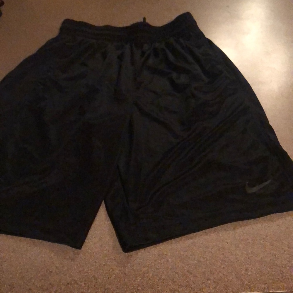 Nike Men Shorts Size Men